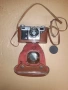Фотоапарати КИЕВ - 3 броя . Фотоапарат , снимка 11