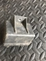 Реле за подгревни свещи за Fiat Doblo 1.9 JTD (2002-2009) 55193073, снимка 1