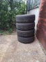 Летни гуми Michelin 205/55/16 4бр., снимка 1