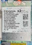 Intel XMM 7360 LTE-A 4G - Fibocom L850-GL 4G modem 450 Mbps модем за лаптоп, снимка 2