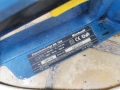 EINHELL 220V-ВНОС GERMANY 0906262012L4, снимка 8