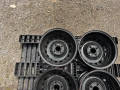 4бр.Оригинални джанти 14цола 4x100 за Renault Kangoo,Dacia Dokker,Sandero,Mercedes Citan,Nissan Kubi, снимка 13