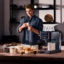 Еспресо кафемашина с кана за мляко тъч дисплей Cecotec Power Espresso 20 Coldbrew Latte plus, снимка 10