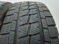 2бр зимни гуми за бус 205/65/16С FALKEN L05750 , снимка 2