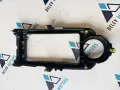 55405-0D620 рамка пластмаса интериорна около навигация от Toyota Yaris P13, 1.0i, 72 ph., снимка 5