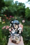 Фигурка "Panda girl" KoKoYa, снимка 3
