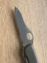 Victorinox One-Handed Trekker Soldier German Army Knife (GAK) 111 mm, снимка 3