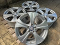 Лети джанти 18ки 5х112 Mercedes, снимка 1