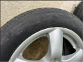 Джанти 16 5х108 с гуми 205/55R16, снимка 4