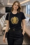Karl LAGERFELD ✨Guess ✨ Louis Vuitton ✨Дамски Тениски , снимка 11