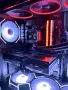 GAMING PC / Ryzen 7 9800X3D / MSI Nvidia RTX 5070 12GB VENTUS 2X / 32GB RAM DDR5 6000MHz, снимка 5