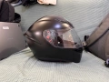 Мото каска AGV K1 S (ECE 22.06) - Размер M, снимка 2