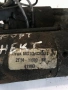 стартерен мотор за Ford Connect 1.8 Tdci (2005) 2T14-11000-Bb, снимка 3