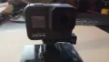 GoPro HERO8 Black + 4 батерии + зарядно + 128GB SanDisk, снимка 2