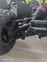 рц/rc Arrma granite 1/10 ролер, снимка 4