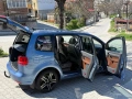 VW TOURAN фейслифт внос от Германия , снимка 13