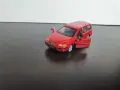 Volvi V 70 мащаб 1:43, снимка 7