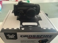Бързомер Vortex Crossfire, снимка 1