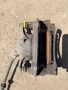 410112786R, 410157795R преден ляв спирачен апарат със супорт от Renault Trafic 3 1.6 dci , снимка 4