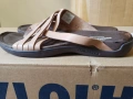 Merrell Redwood District Mahana Sandals чехли естествена кожа, снимка 3