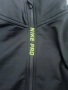 Това е оригинално дамско горнище Nike Pro Hyperwarm., снимка 3
