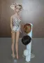 Винтидж кукла Барби Fashion Queen Barbie, снимка 1