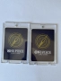 One Piece - Portgas.D.Ace & Sabo SEC Cards, снимка 4