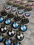 Капачки за джанти и емблеми за БМВ/BMW 68мм/56мм, снимка 5