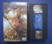 Видеокасета VHS Жана Д' Арк / Мила Йовович , снимка 2