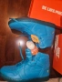 Маратонки Nike Air Jordan 1 Retro Hi “Gatorade” - 45.5 EU / 10.5 UK - Нови - Сини - Уникат!, снимка 1