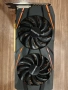 Видео карта Gigabyte Radeon RX 580, 8GB GDDR5, снимка 1