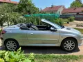 **Продавам Peugeot 206 CC, 1\.6 бензин, 2004 г\.*, снимка 5