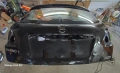 Заден капак за Nissan Qashqai I SUV (12.2006 - 04.2014 , снимка 11