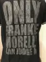 Frankie Morello мъжка тениска XL, снимка 2