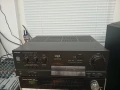 Усилвател TECHNICS SU-V7X, снимка 8