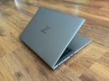 16.0' 120Hz 4K+ DreamColor Core i9-12950HX HP Zbook Fury G9 32GB DDR5/512GB NVMe/RTX A2000 8GB, снимка 9