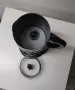 Nespresso Aeroccino Plus уред за разпенване на мляко, снимка 2