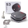 Интелигентен робот за почистване на под SmartMop Pro, снимка 7