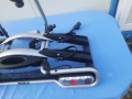 Багажник за колела за теглич Thule Euro Way 944 , снимка 4