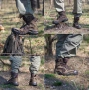 Тактически  Кубинки с Goretex мембрана+Подарък-Шапка+Тактически Колан+Гривна за Оцеляване, снимка 14