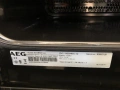 Свободностояща печка AEG 47095VD-wn 50 см, снимка 6
