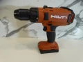 НОВО - Hilti SF 10W - 22 / Nuron - Акумулаторна пробивна машина, снимка 2