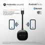 Motorola Sound MA1 , снимка 8