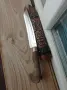 Красив овчарски нож, снимка 2