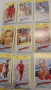 Ретро карти Baywatch - 23 бр., снимка 5