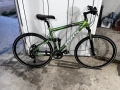 Велосипед Bixs 29", снимка 4