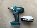 Импакт Makita 18V, снимка 5