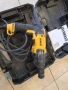 Перфоратор DeWalt D25133 QS, снимка 1