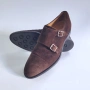 SuitSupply, официални обувки 42, снимка 1
