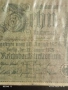 Три райхбанкноти Германия стари редки за КОЛЕКЦИЯ 14587, снимка 4